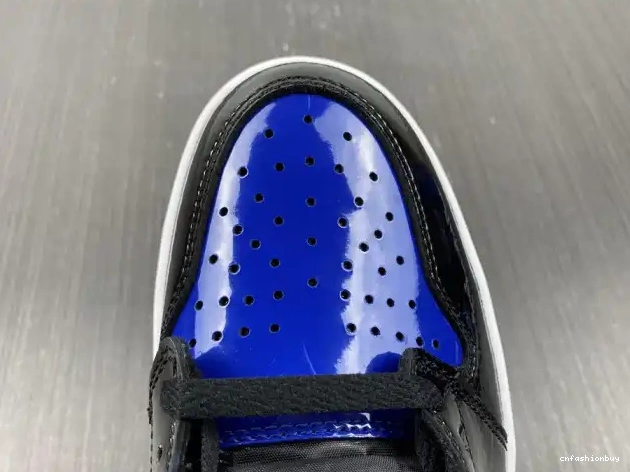 High OG Retro 1 555088-404 Jordan 0606